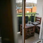 Cosy Space Apartment