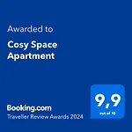 Cosy Space Appartement *