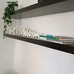 Apartment Cosy Space Tychy