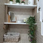 Cosy Space Apartment