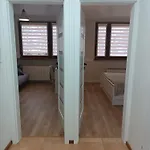 Cosy Space Apartment