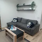 Apartment Cosy Space