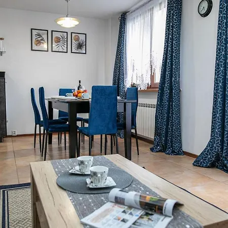 Cosy Space