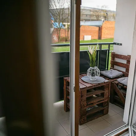 Cosy Space Apartmán
