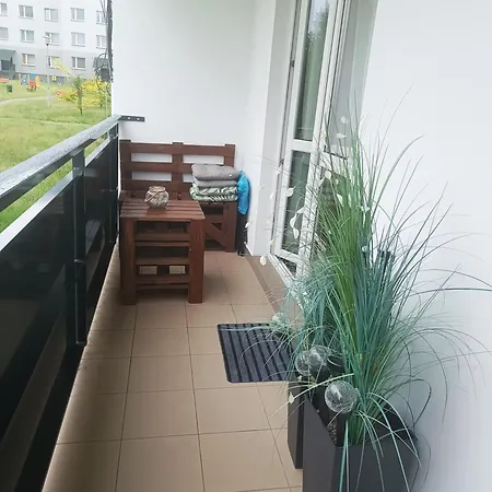 Cosy Space