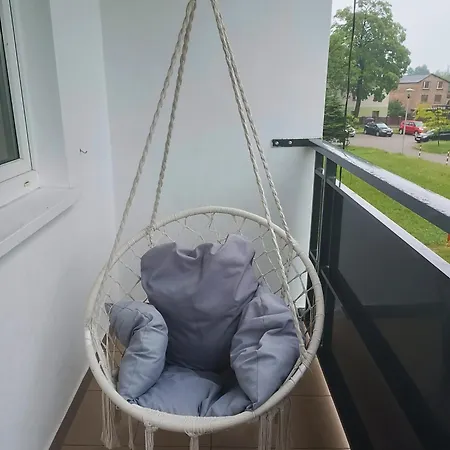 Cosy Space Tychy