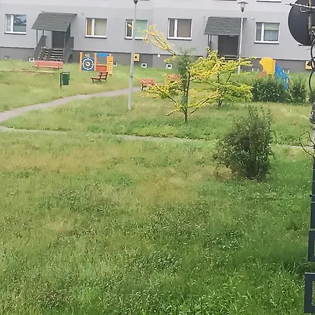 דירה Cosy Space טיצ'י