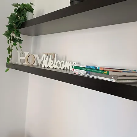 דירה Cosy Space טיצ'י