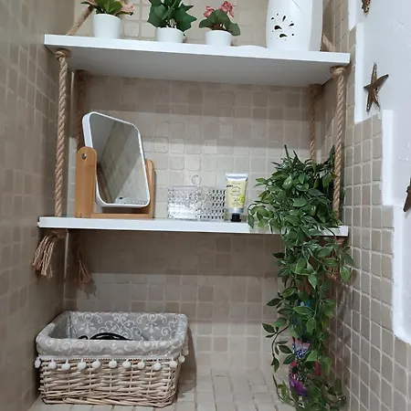 Cosy Space Appartement