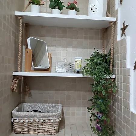 Cosy Space Apartmán
