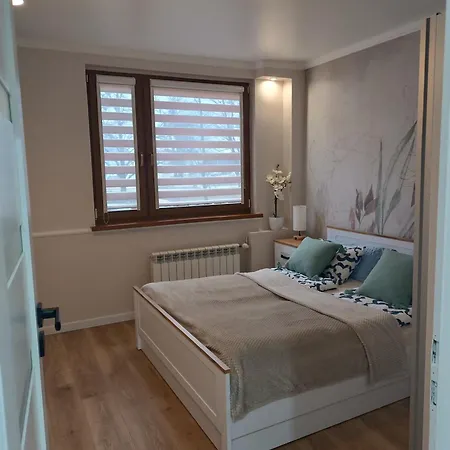 Apartmán Cosy Space