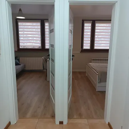 Cosy Space Apartment
