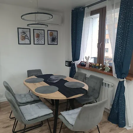 Cosy Space Apartment *