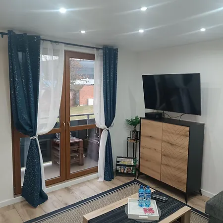 Cosy Space Tychy