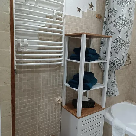 Cosy Space Apartment *