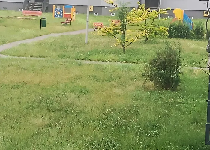 Appartement Cosy Space Tychy