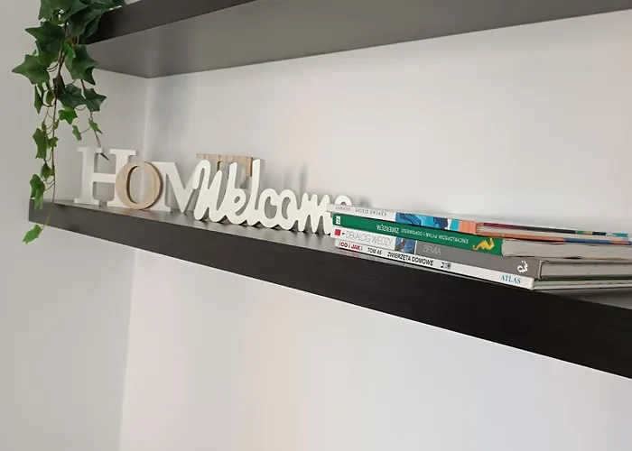 Appartement Cosy Space Tychy