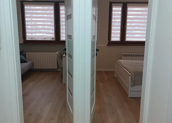 Cosy Space Appartement