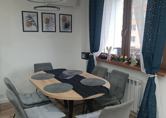 Cosy Space Appartement *