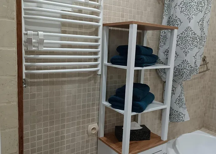 Cosy Space Appartement *