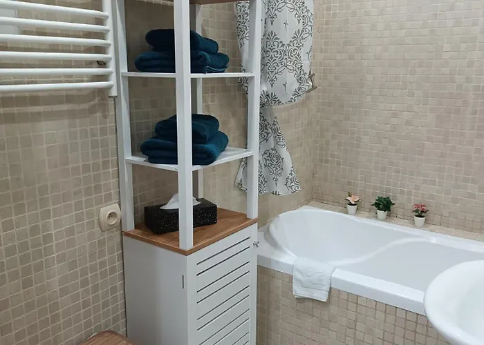 Апартаменты Cosy Space